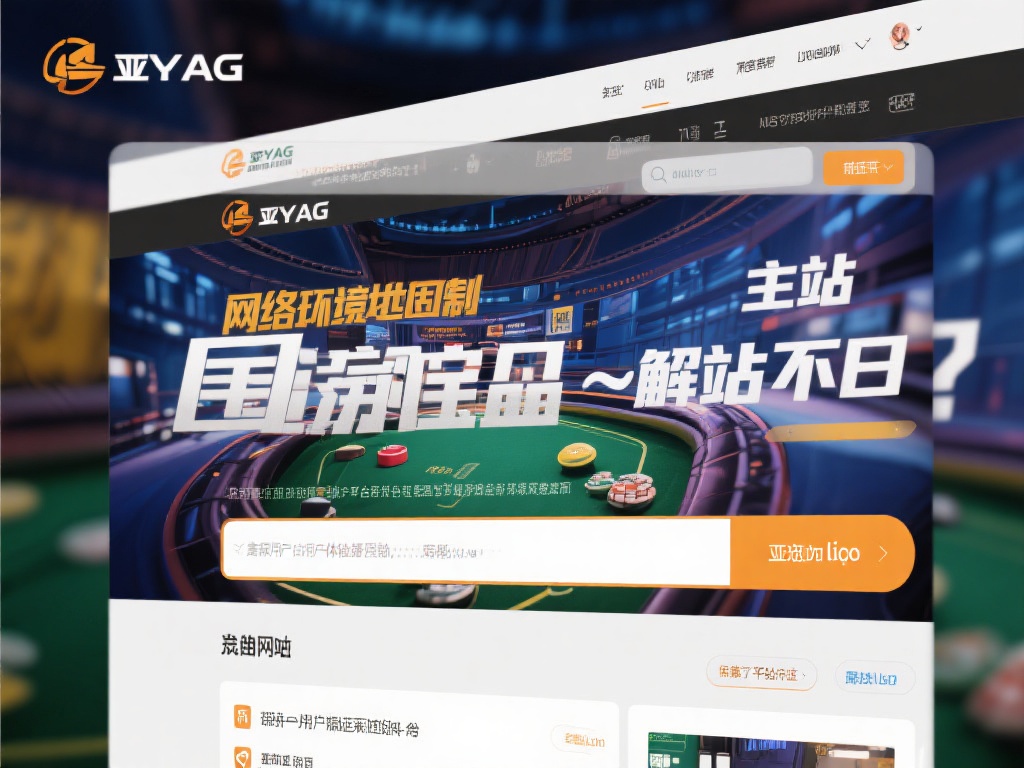 在网络环境复杂多变的背景下，线上平台的访问可能会受