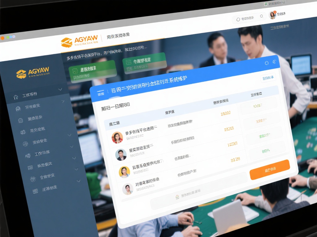 ag亚游周一维护 (ag亚游周一维护通知及相关安排说明）