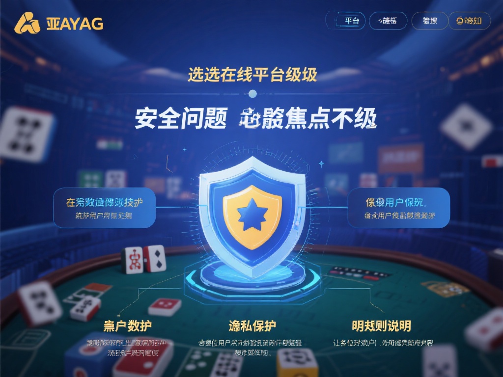 亚游ag. (探索亚游AG平台的独特魅力与无限可能）