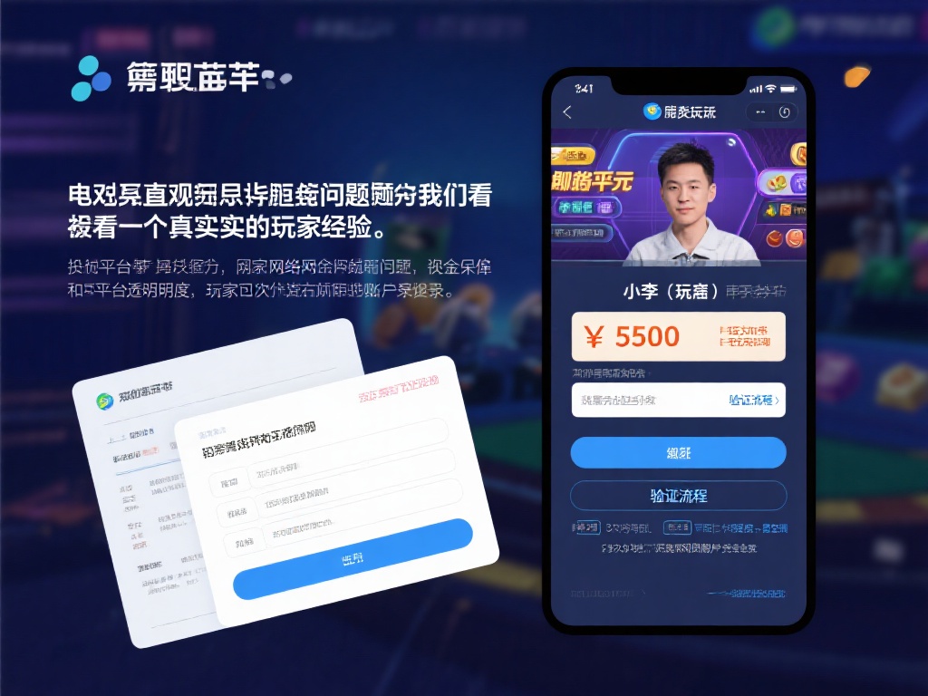 为了更直观地说明问题，我们来看一个真实的玩家经历。