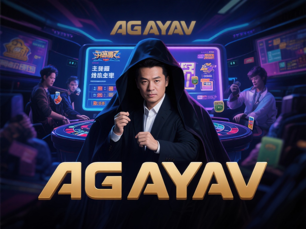 谁知道ag亚游幕后老板 (谁知道AG亚游幕后老板的真实身份揭秘?) 在如今的线上娱乐行业中,AG亚游作为一个备受关注的