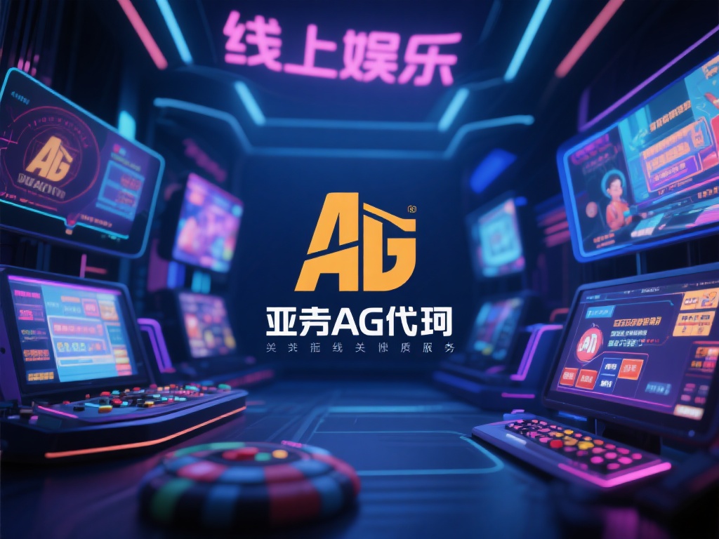 在如今的数字化时代，线上娱乐行业蓬勃发展，吸引了无