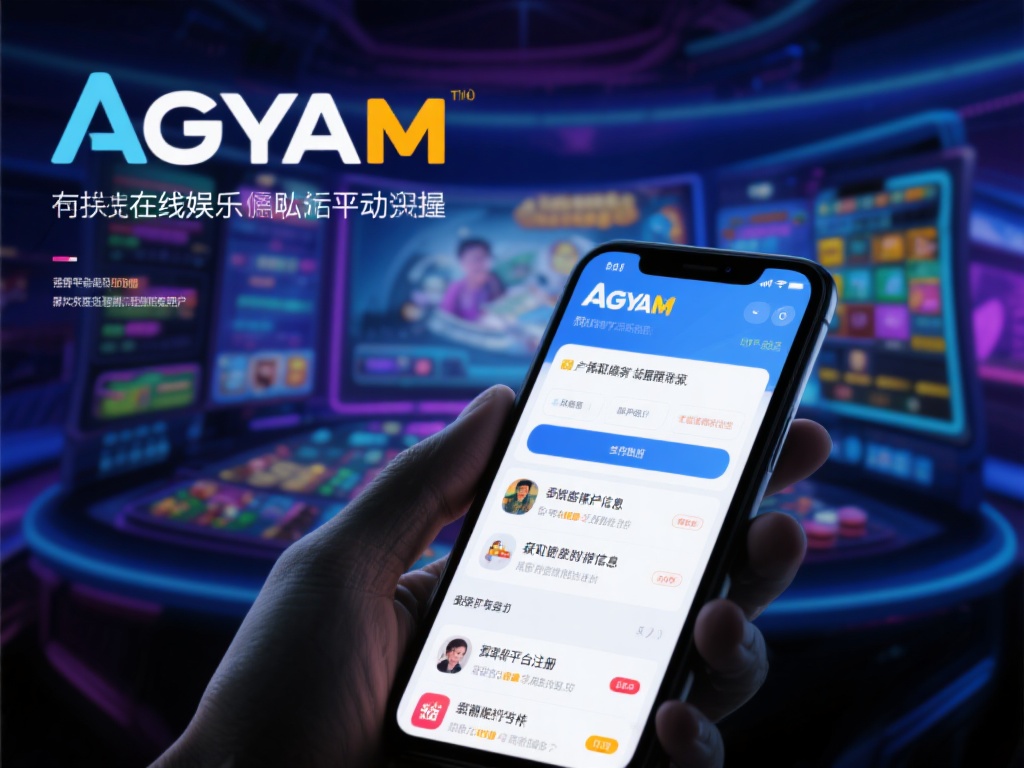 随着在线娱乐行业的蓬勃发展，越来越多的用户选择在平