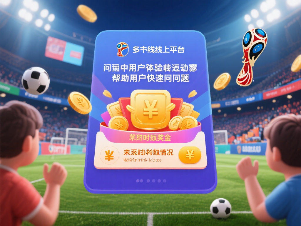 在众多线上娱乐平台中，参与活动获取奖励是许多用户的