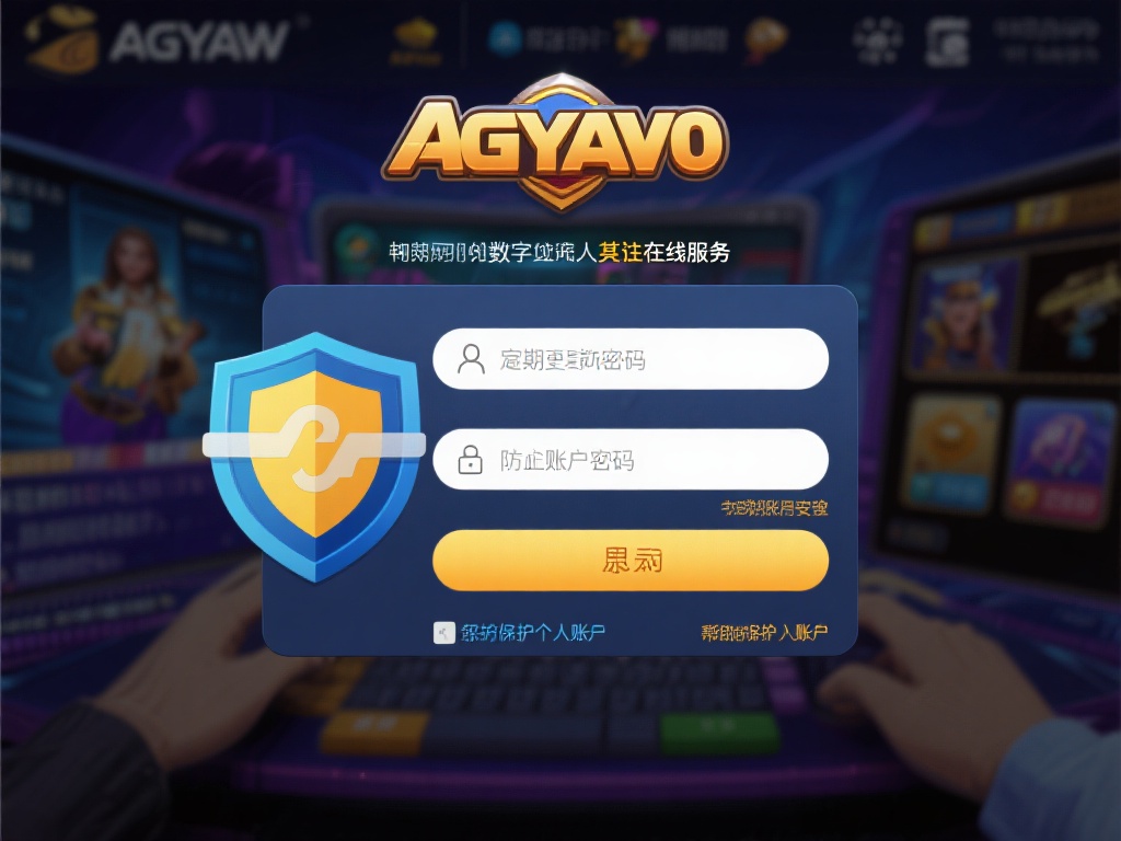 在如今的数字化时代，网络安全成为每个人都需要关注的