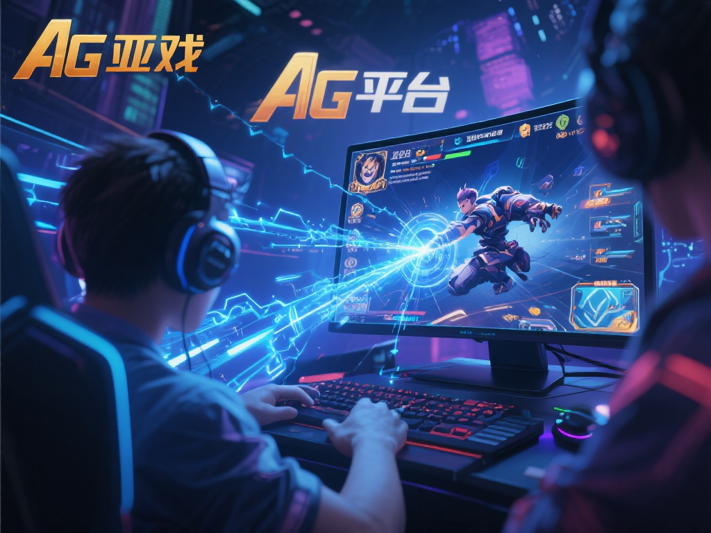 在网络游戏的世界里，流畅的连接是每位玩家的核心诉求