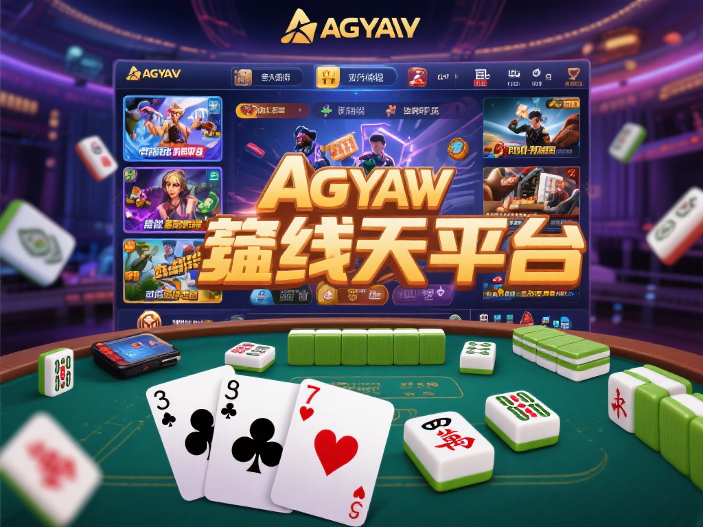 在众多线上娱乐平台中，类似ag亚游这样的品牌之所以