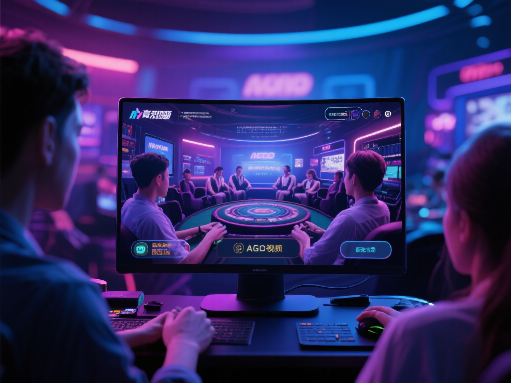 在当今数字化娱乐飞速发展的时代，线上娱乐平台已经成