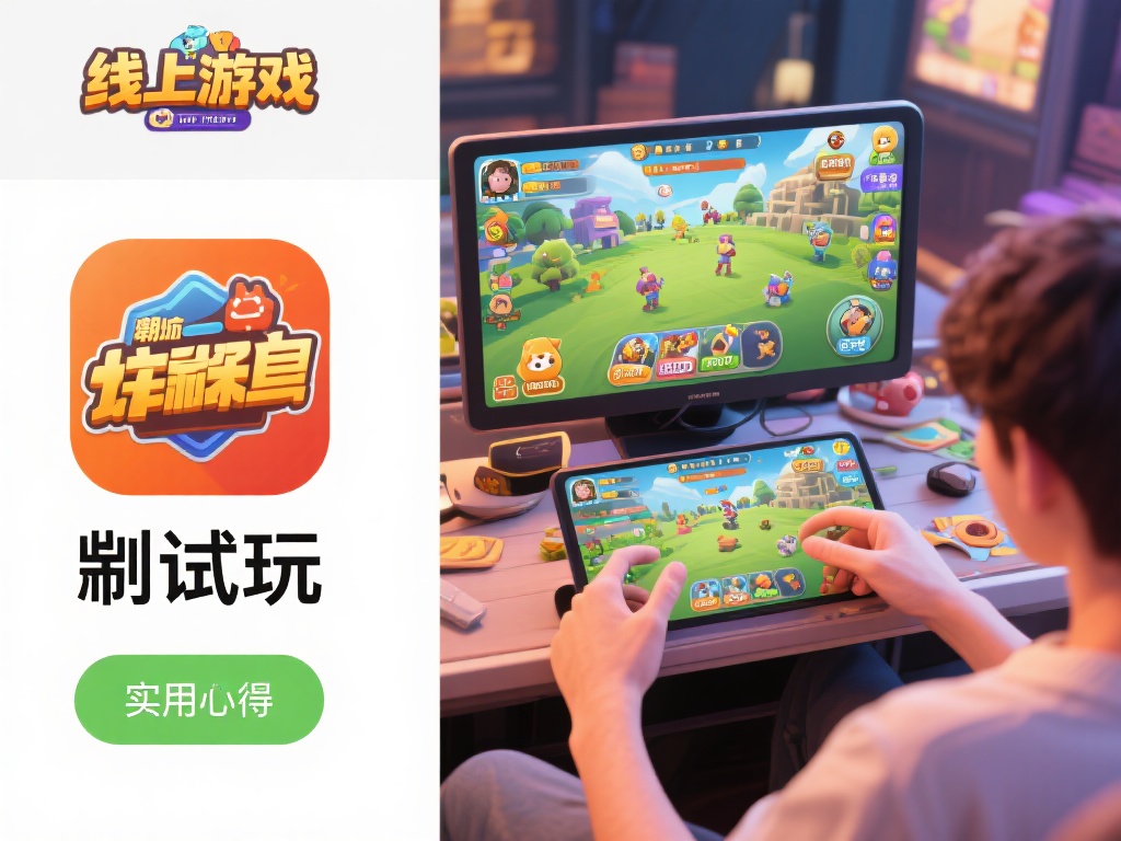 在如今快节奏的生活中，寻找一种轻松的娱乐方式成为许