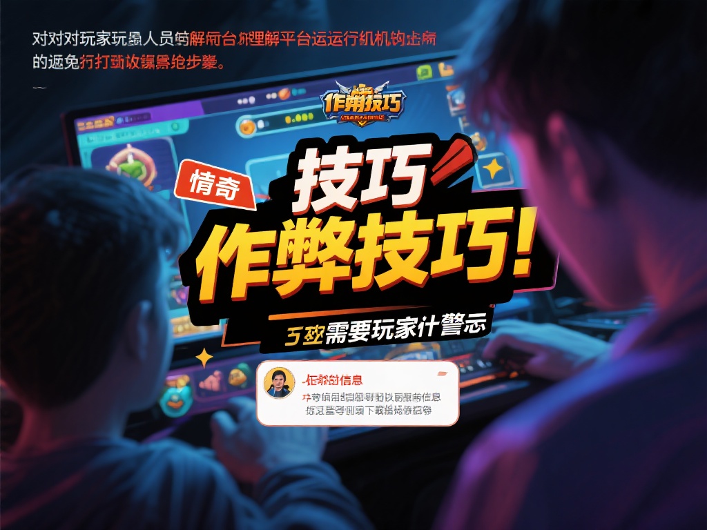 对于玩家而言，理解平台的运行机制是避免上当受骗的第