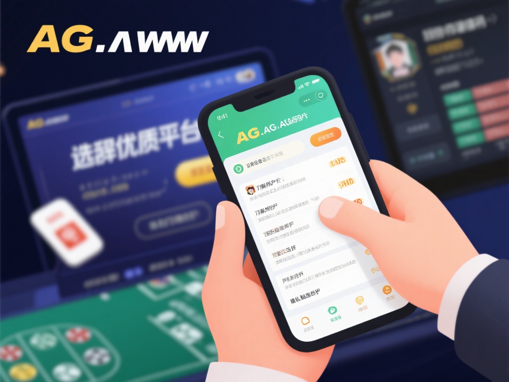 除了找到正确的亚游ag网址外，选择平台时还有一些其