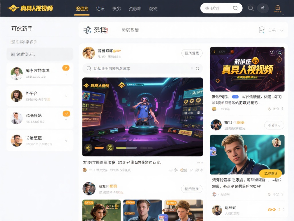 对于新手来说，论坛是一个宝贵的资源库。你可以通过搜