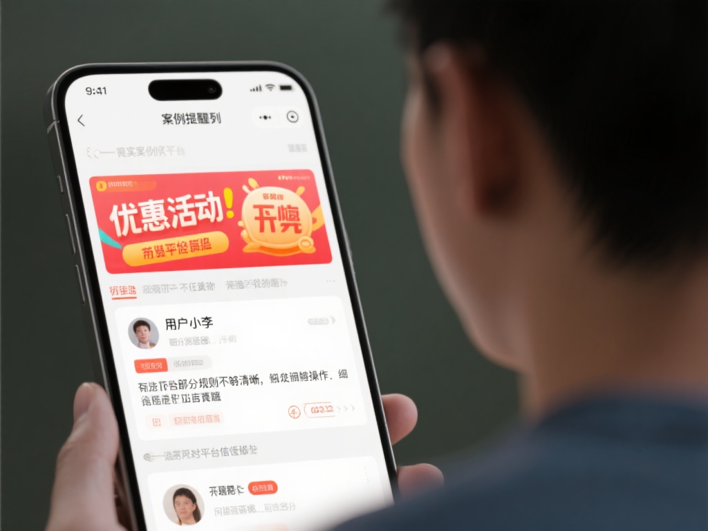 以一个真实案例为例，有用户小李在某论坛分享了自己的