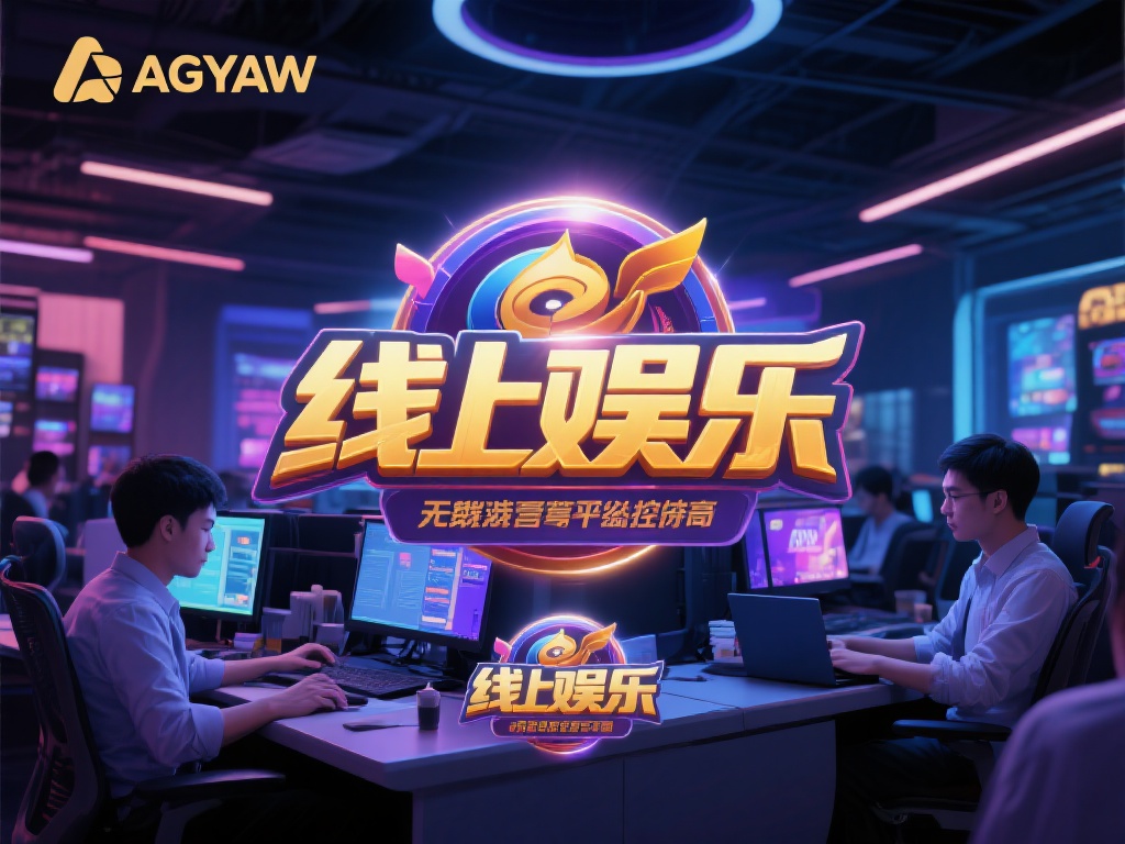 在如今的线上娱乐行业中，许多人对幕后运作充满好奇，