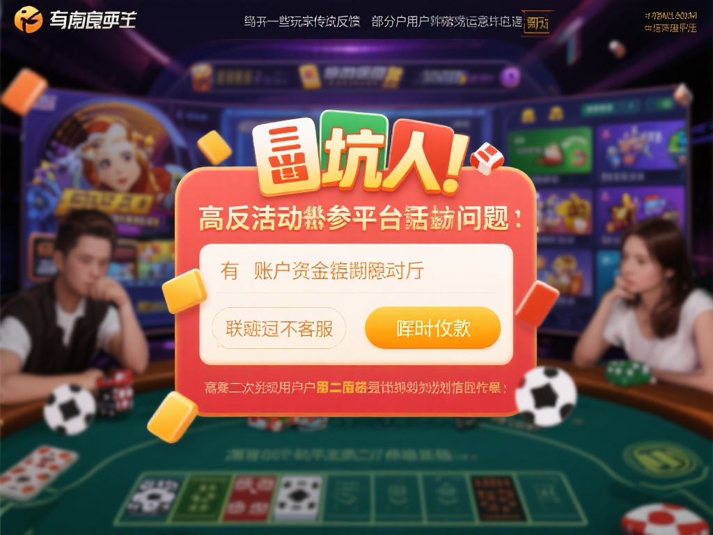 根据一些玩家的真实反馈，部分用户在参与平台活动时，