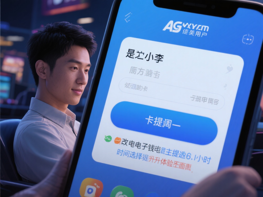 以小李的经历为例，他是ag亚游的长期用户。一次，他