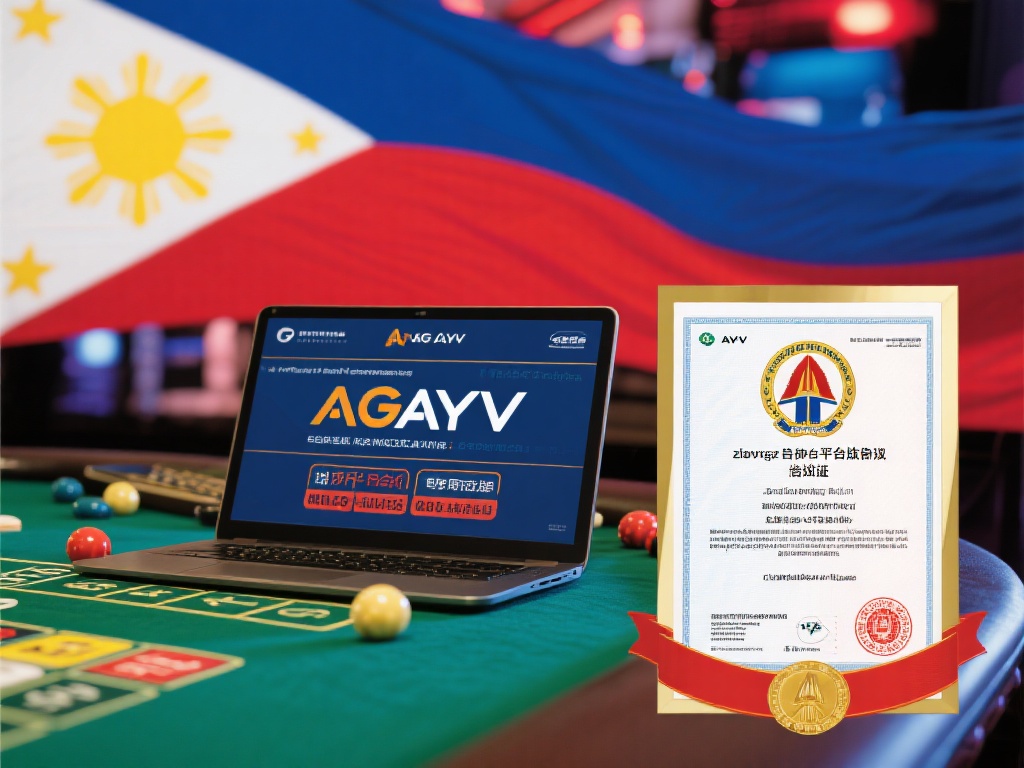 更重要的是，菲律宾的娱乐行业有着严格的牌照认证制度