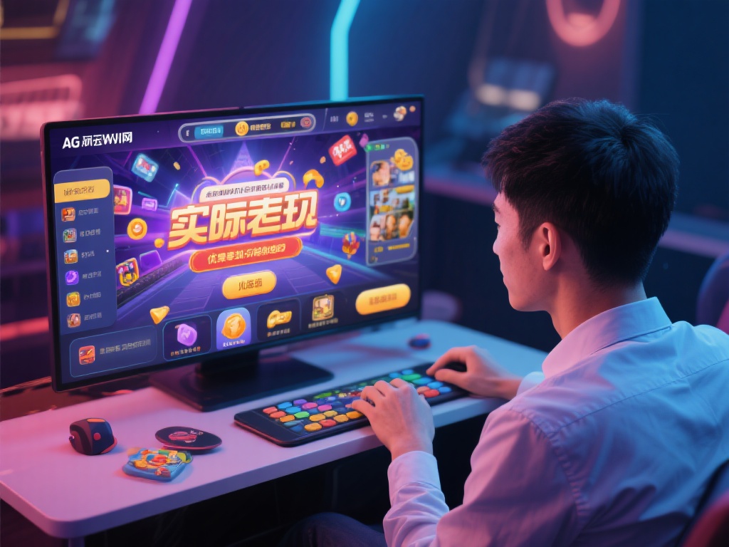 为了更直观地了解ag亚游网址网的实际表现，我们不妨