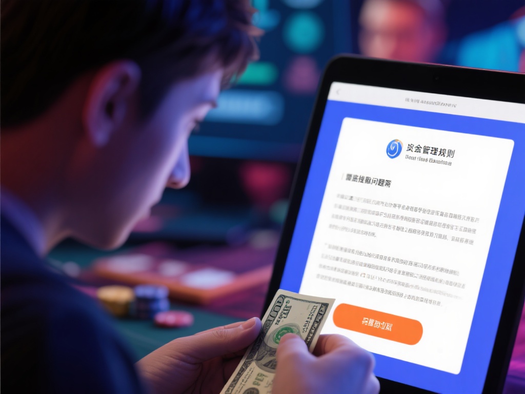 面对可能出现的提现问题，玩家并非完全无计可施。首先