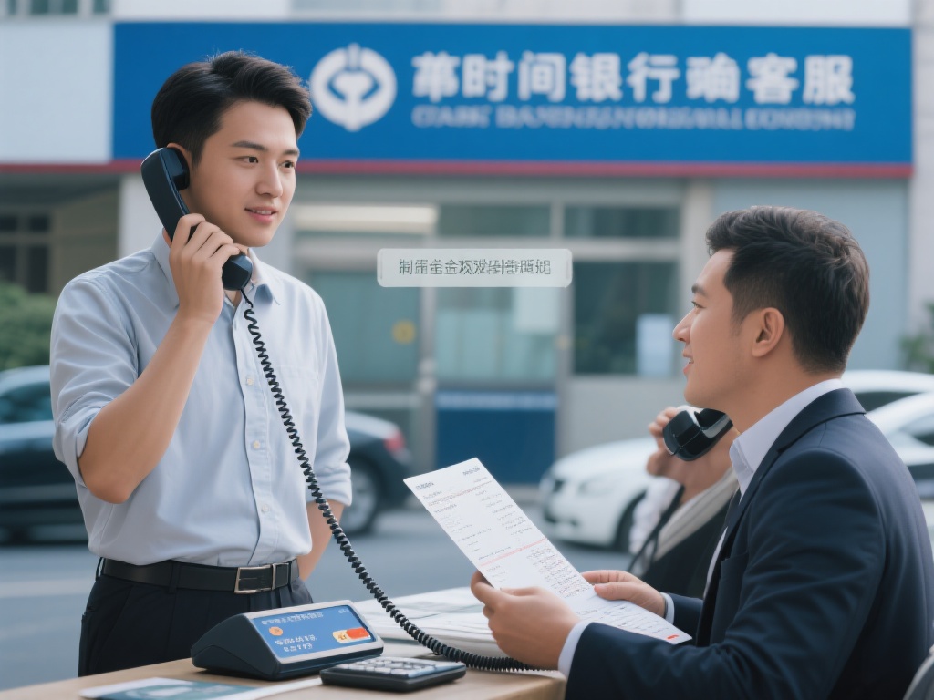 联系银行核实原因：第一时间与银行客服沟通，了解冻结