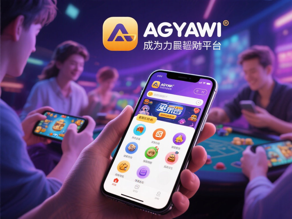 在数字化时代，移动互联网的迅猛发展让娱乐方式发生了