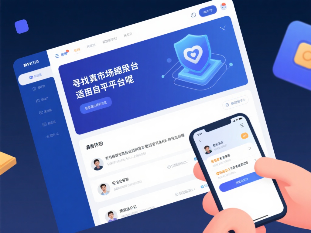 面对市场上琳琅满目的选择，如何找到真正适合自己的平