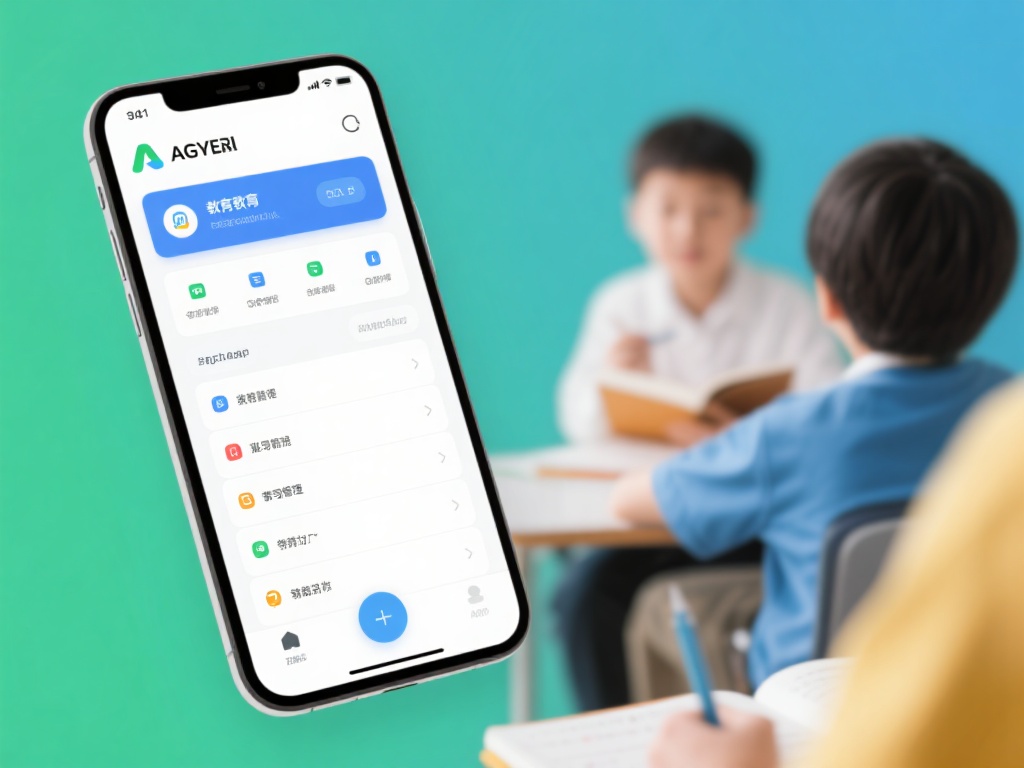 AG亚游官网教育记录app (AG亚游官网教育记录App：助力学习管理新体验）