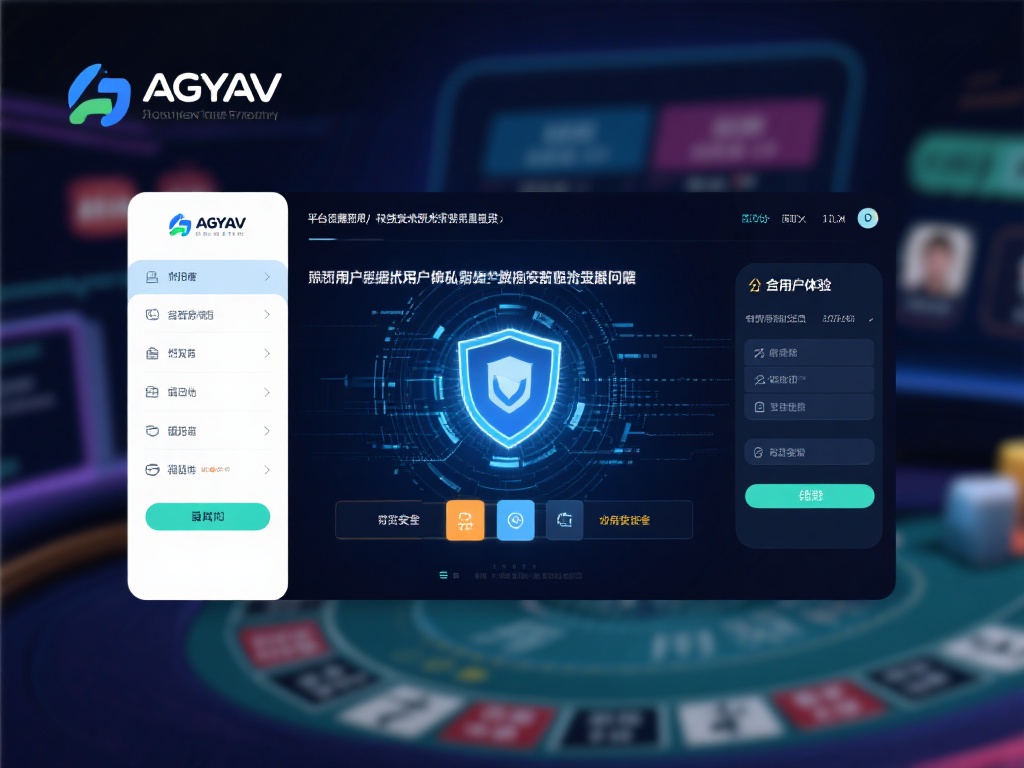 ag亚游简介 (探秘ag亚游简介：平台特色与发展历程解析）