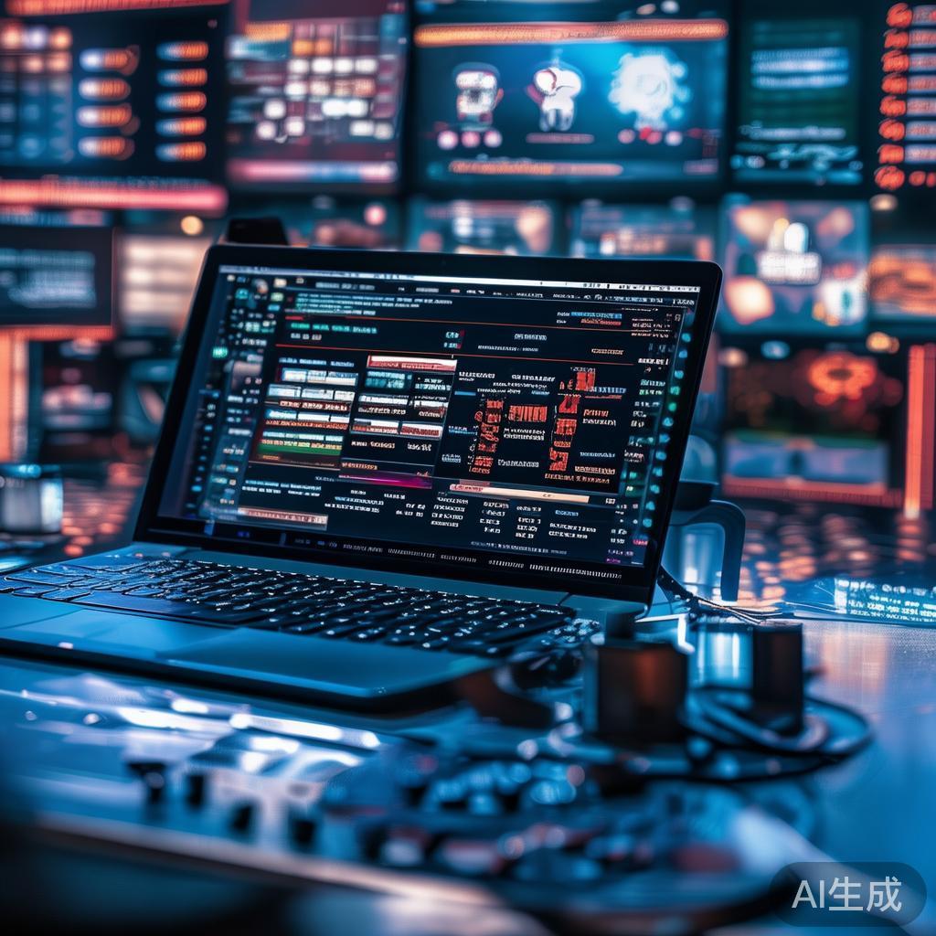 皇家视讯与AG游戏平台安全性全面对比：哪个更值得信赖？