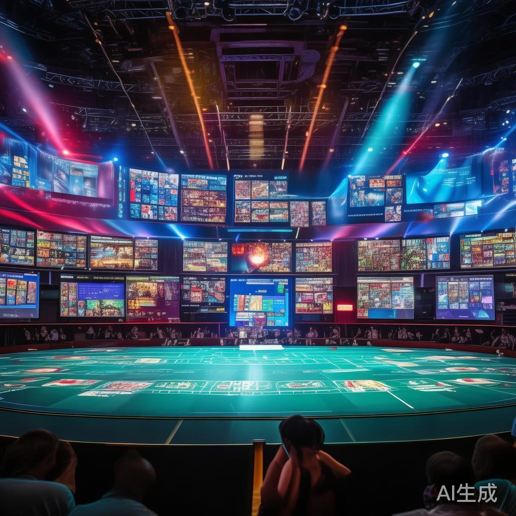 全面揭秘AG视讯常用投注策略与玩法套路,让你轻松赢取更多彩金