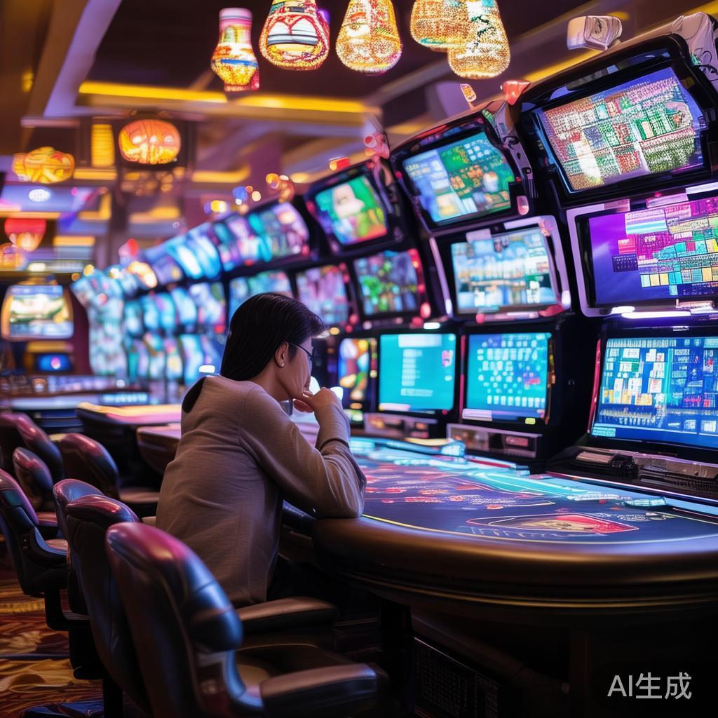 全面指南：如何有效积累丰富的AG视讯游戏经验提升技巧