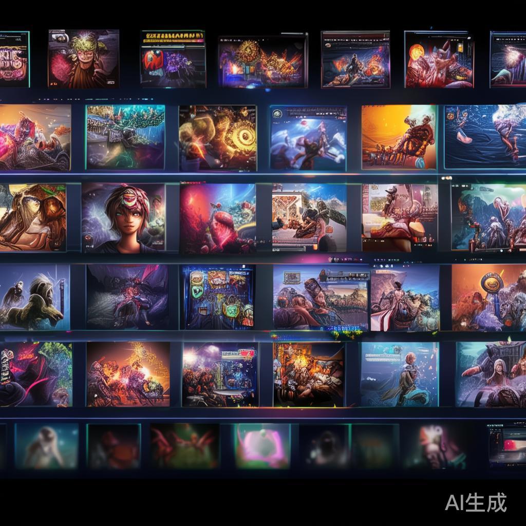 随着网络娱乐的不断发展，AG视讯游戏因其丰富的玩法