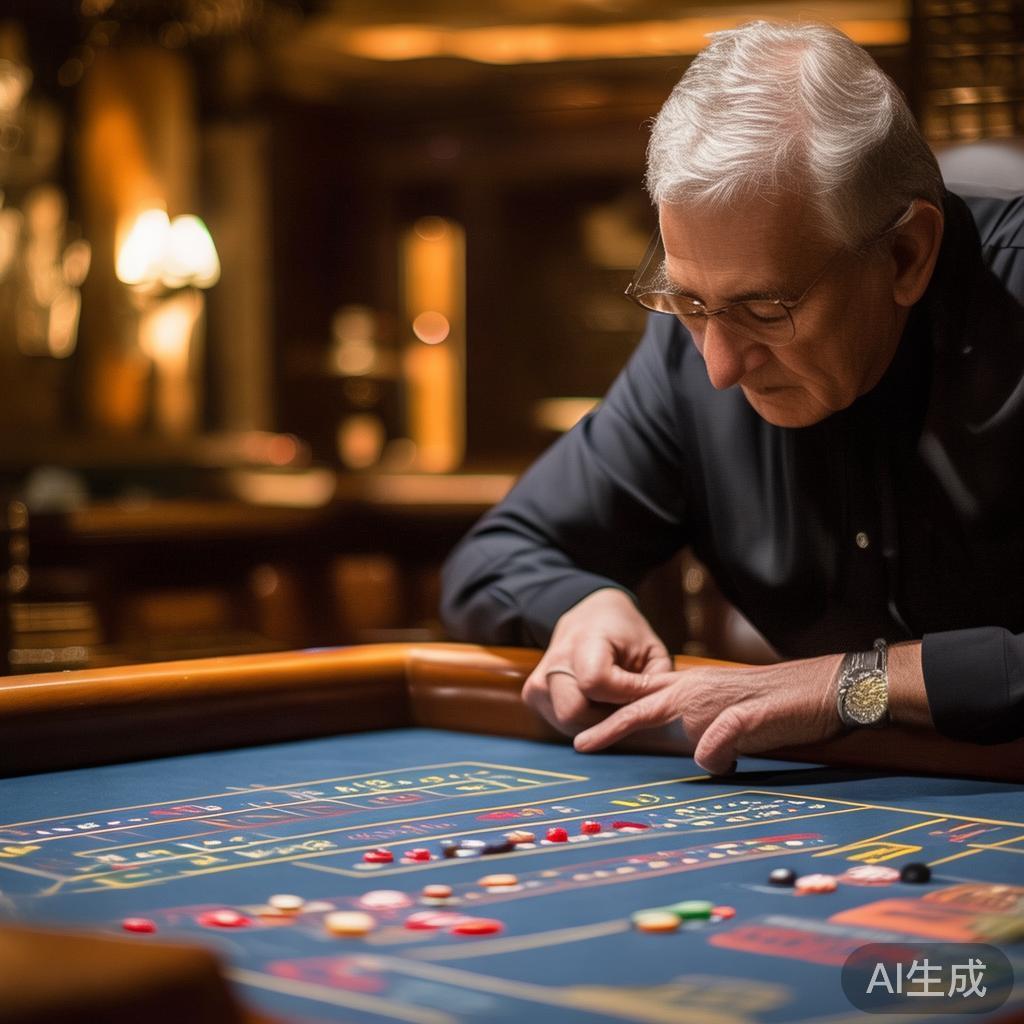 1.&nbsp;熟悉规则合理投注
避免盲目押注，首先需要深