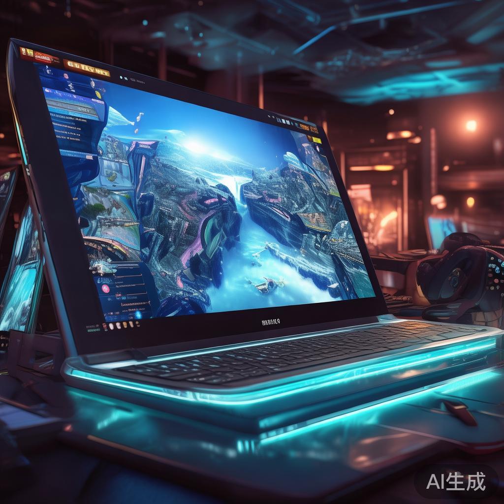 在网络娱乐的潮流中，真人视讯以其逼真的游戏体验、透