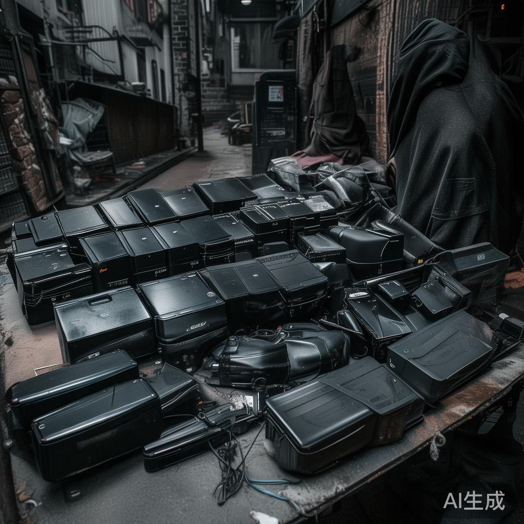 AG视讯假货是否存在?如何轻松辨别真假攻略大全 一些黑市渠道甚至出售“二手假货机”或“伪造的代理账