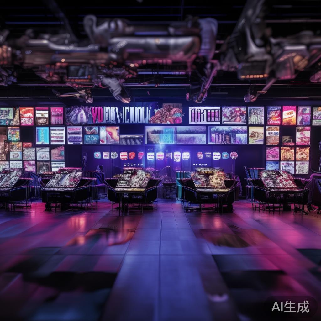 AG视讯平台全方位玩法揭秘与详细操作攻略