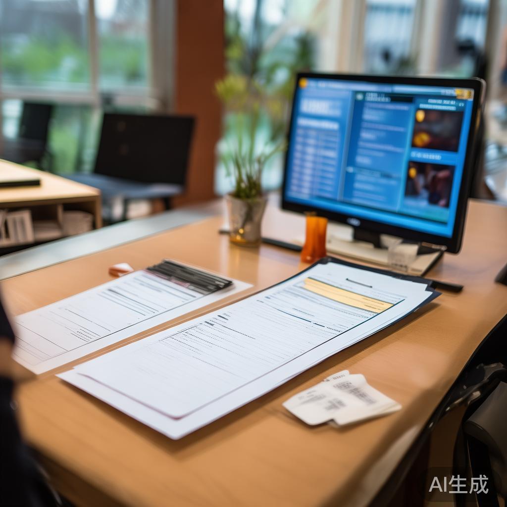 进行开户操作前，建议您准备好以下资料：身份证明、手