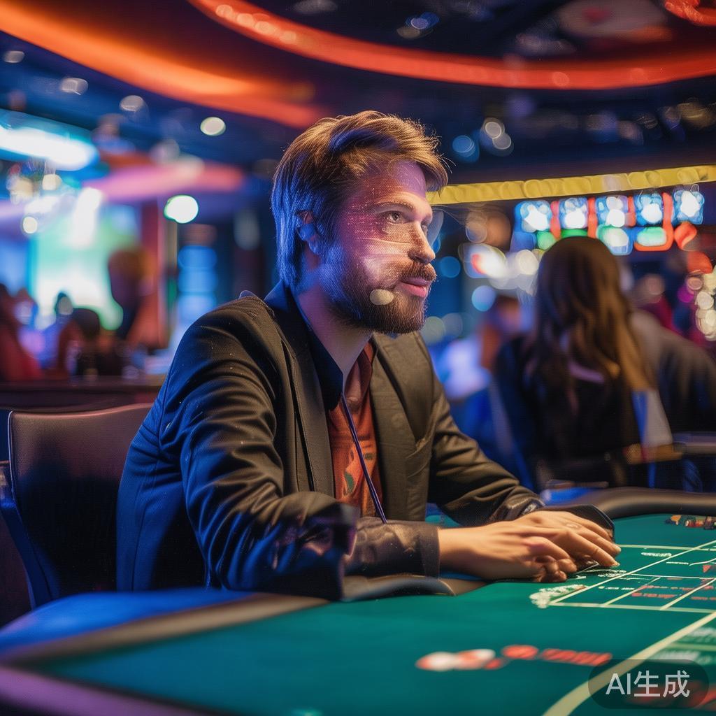 AG真人视讯稳赢攻略全解析:轻松掌握技巧轻松赢取丰厚收益 在当今数字娱乐不断发展的趋势下,真人视讯游戏凭借其