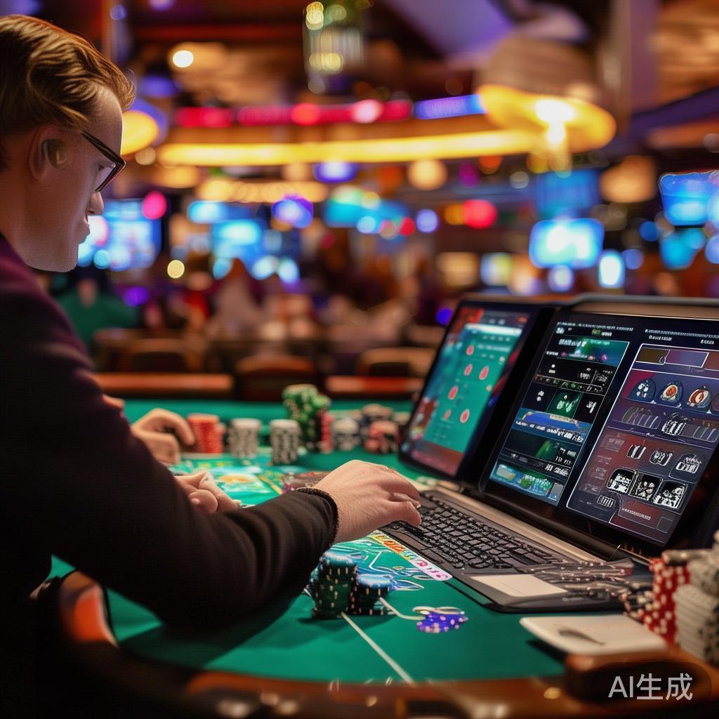 全面解析玩AG视讯平台的攻略与玩法建议指南 在任何赌场游戏中,合理的资金管理都是确保长期盈利的