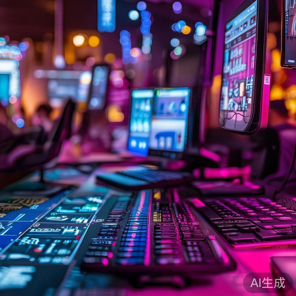 全面解析AG视讯赌博网站套利技巧与实战攻略