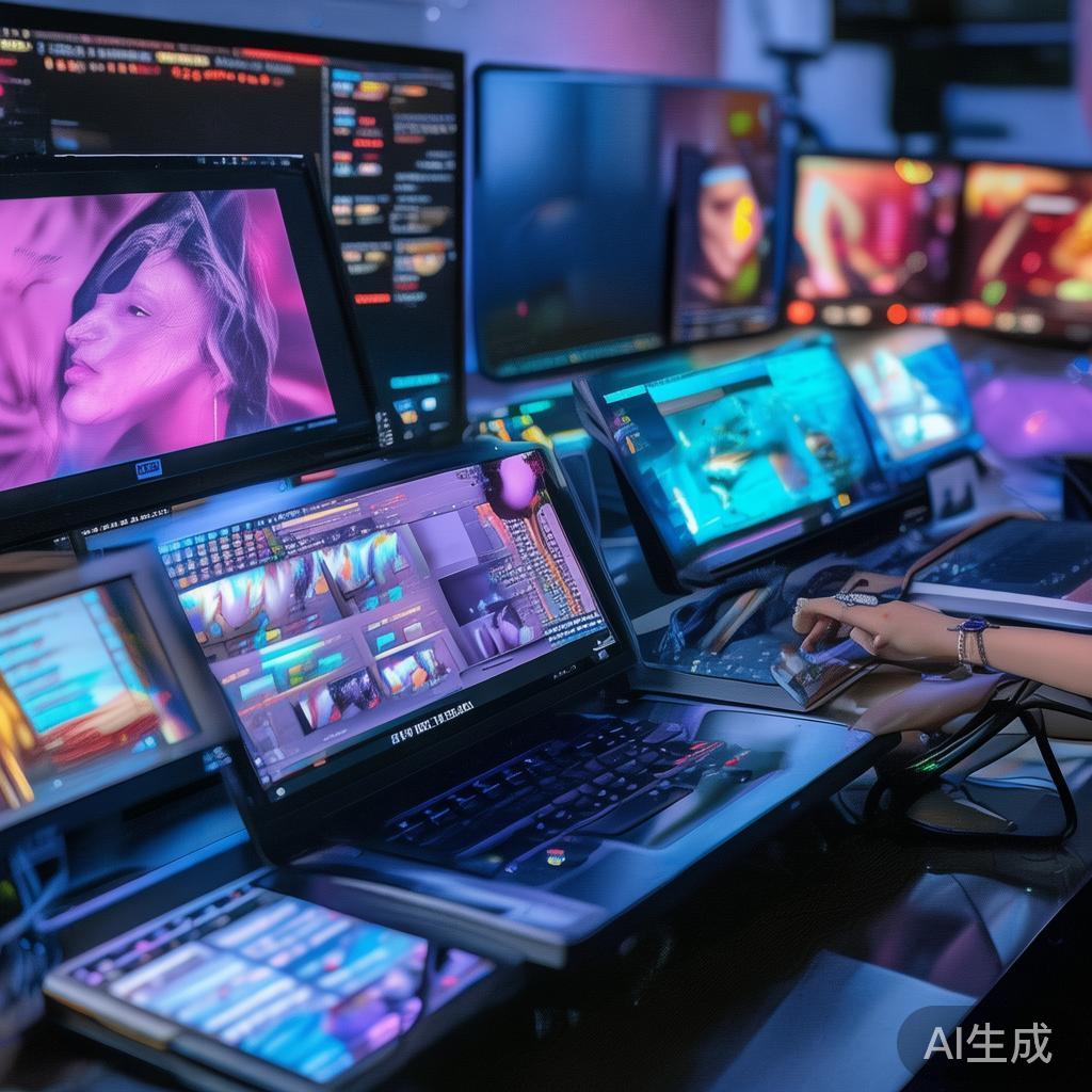 随着线上娱乐市场的蓬勃发展，各类AG视讯平台层出不