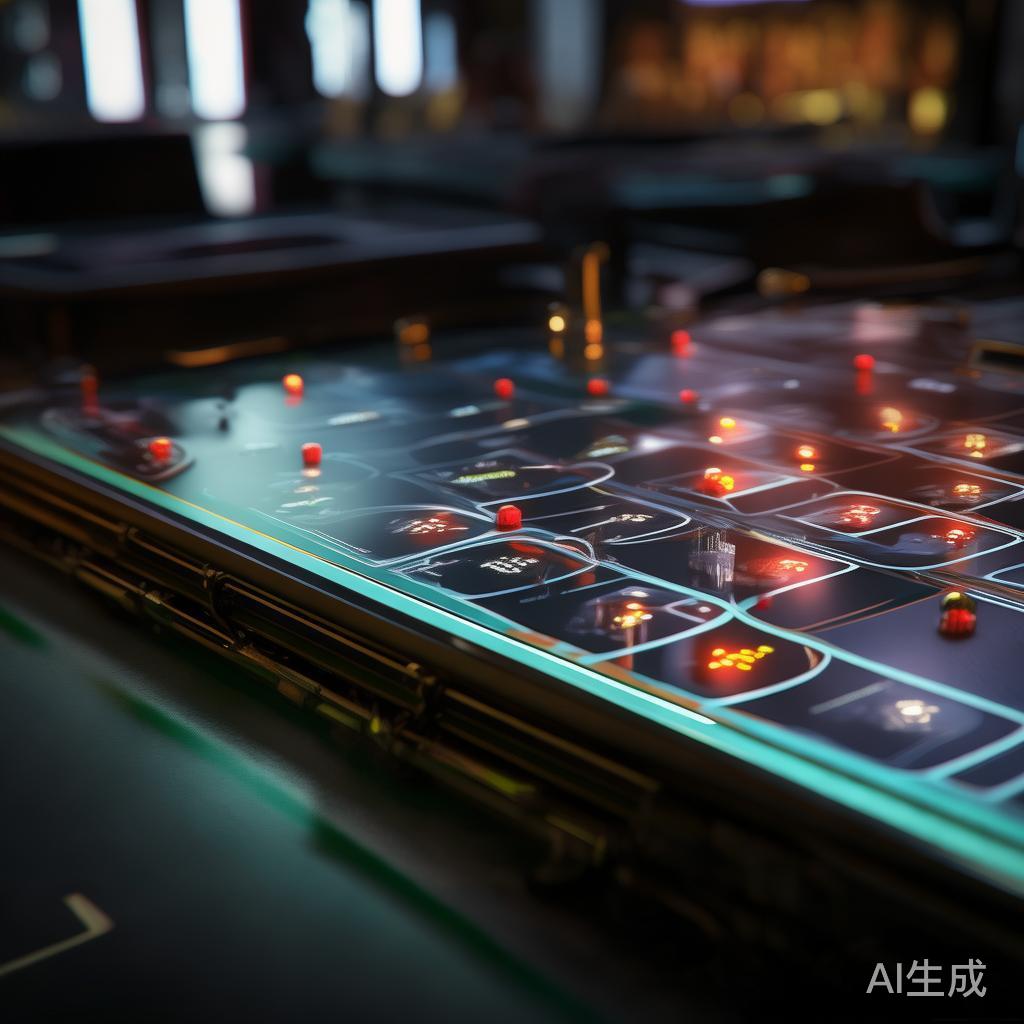 全面解析AG视讯常用套路及实战技巧提升实操水平