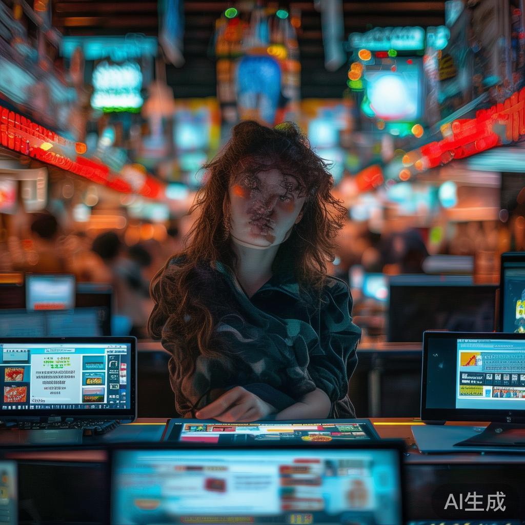 深度揭秘AG真人视讯骗局:识别陷阱保护财产安全的方法与技巧 为了避免陷入AG真人视讯骗局,用户需要从以下几个方