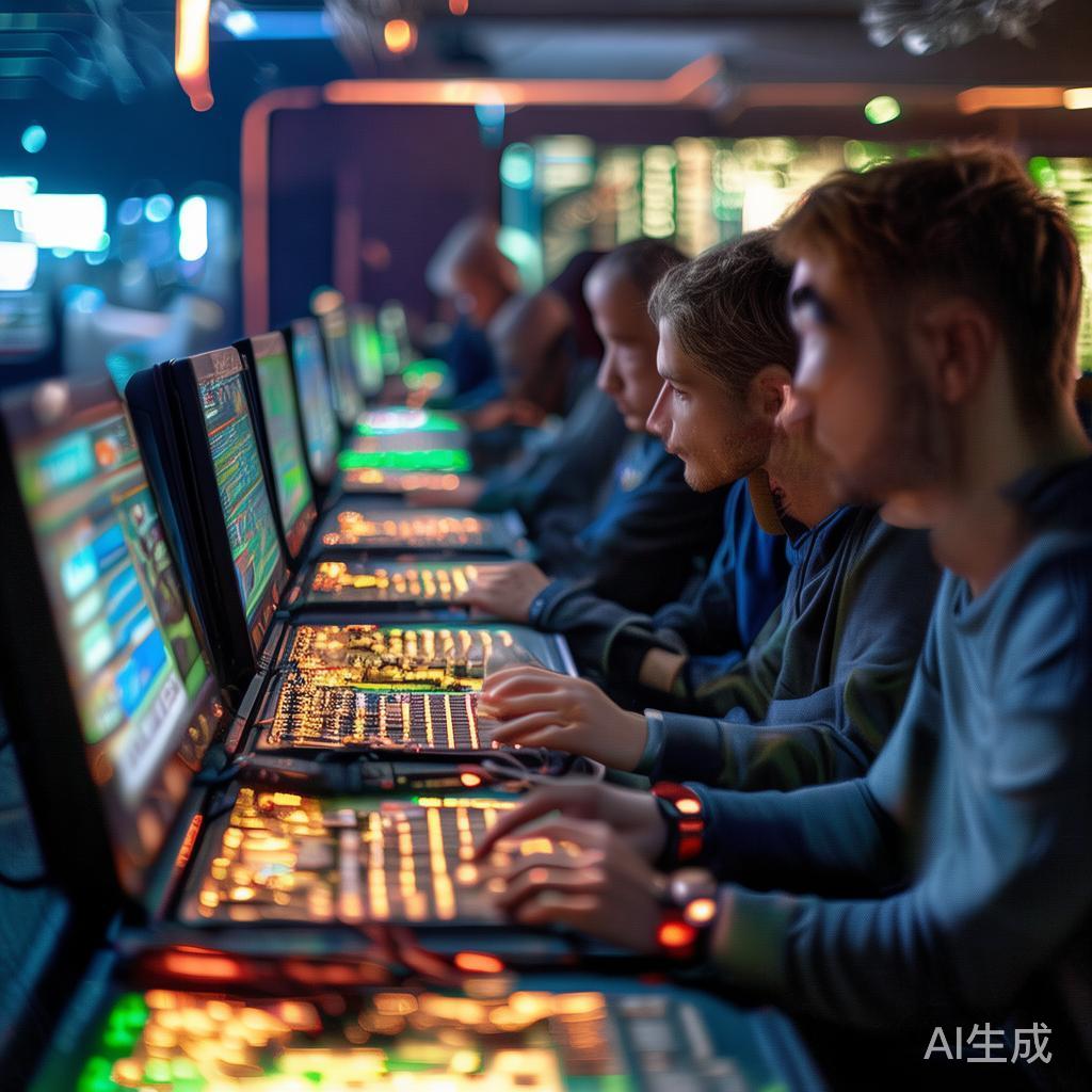 全面解析AG视讯刷反水技巧，助您轻松提升返水收益率