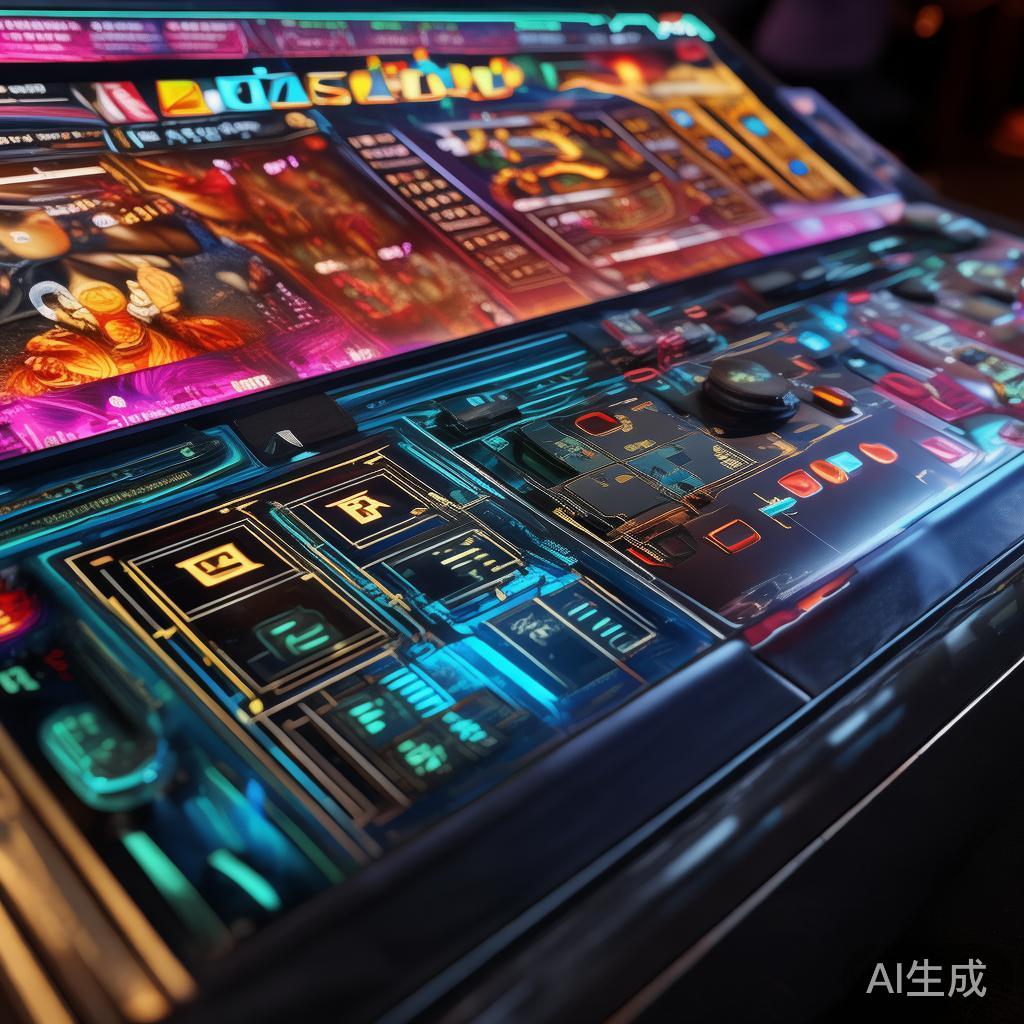 首先，理解AG视讯的基本运作原理是实现连续赢取的关