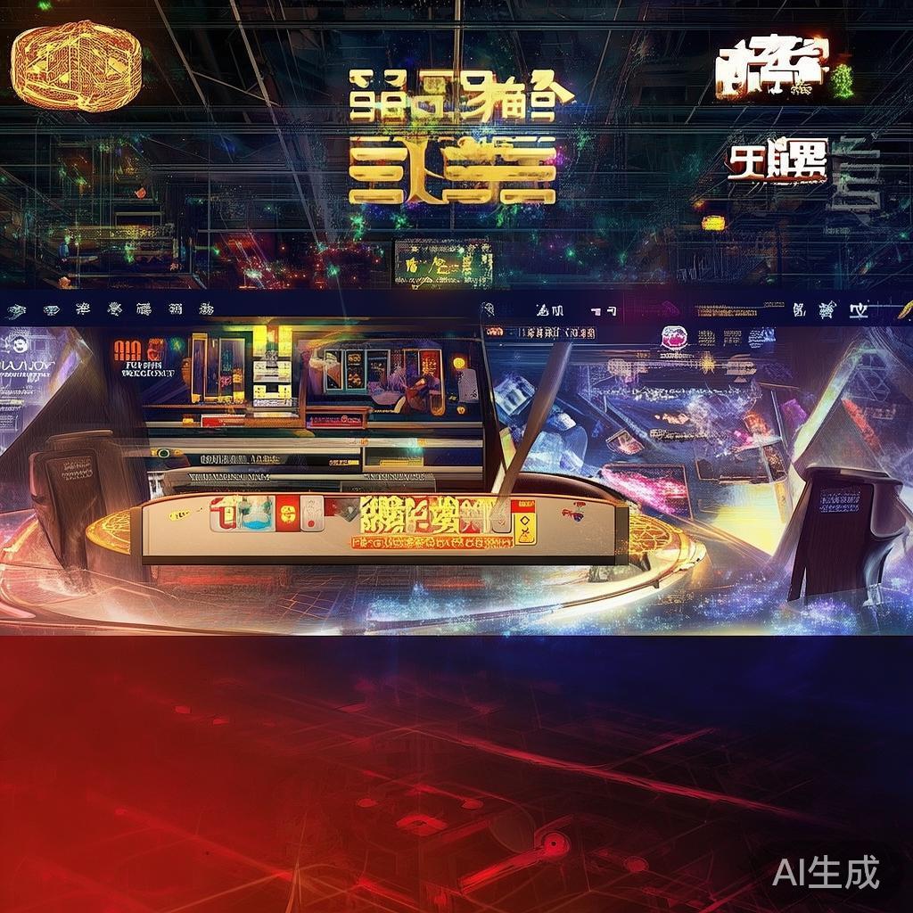 详解AG视讯平台庄闲玩法介绍与高效刷流水攻略