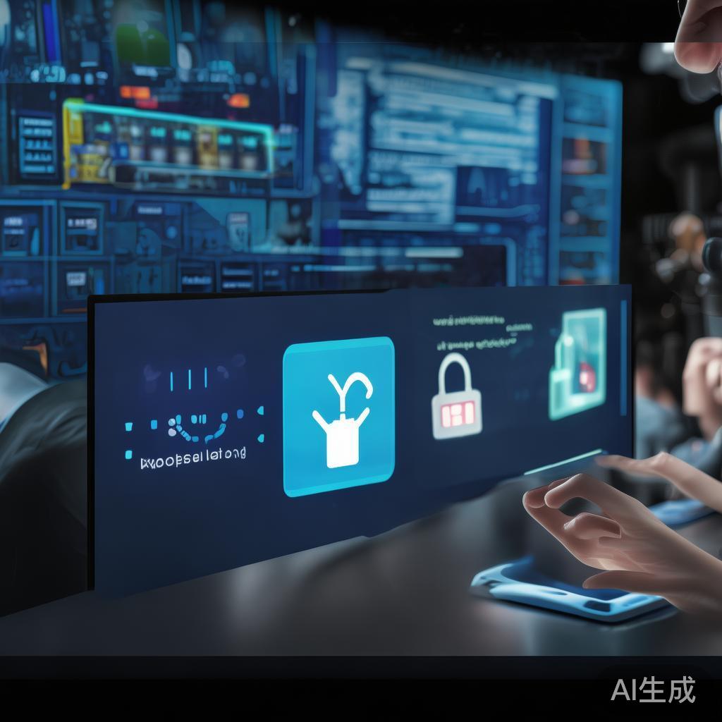 三、认证安全措施
正规AG视讯平台会配备高水平的