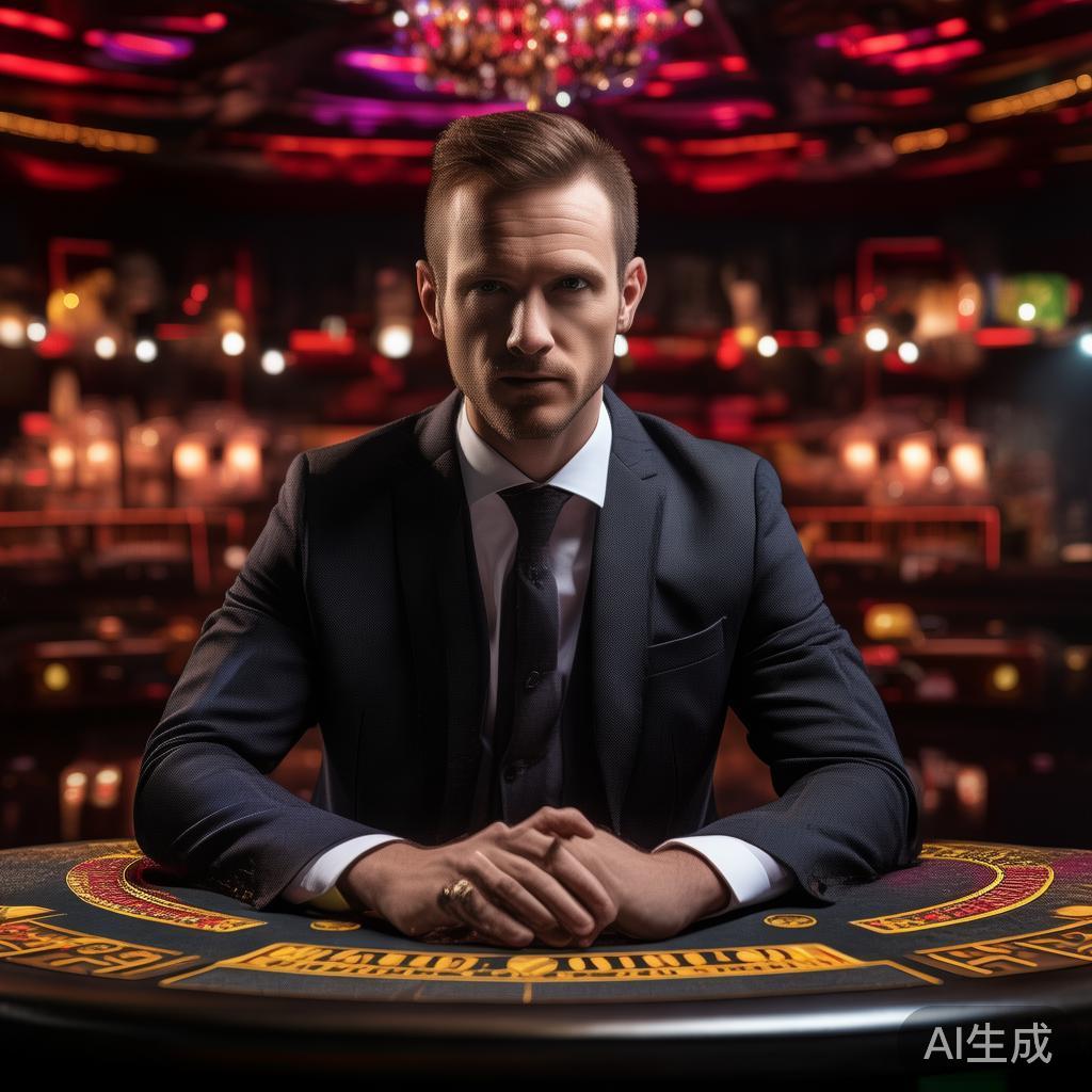 随着线上直播技术的逐步提升，真人视讯的游戏方式变得