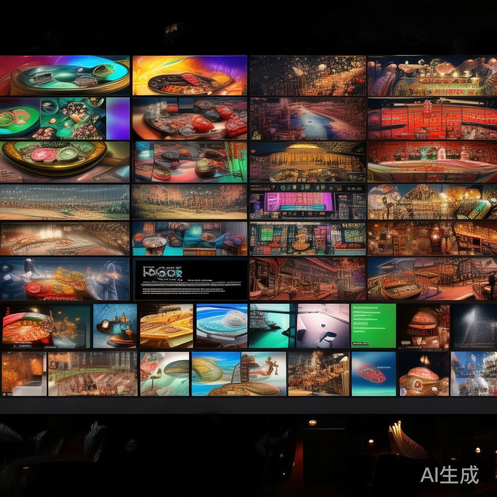 环亚视讯游戏苹果版免费下载及全面玩法指南攻略