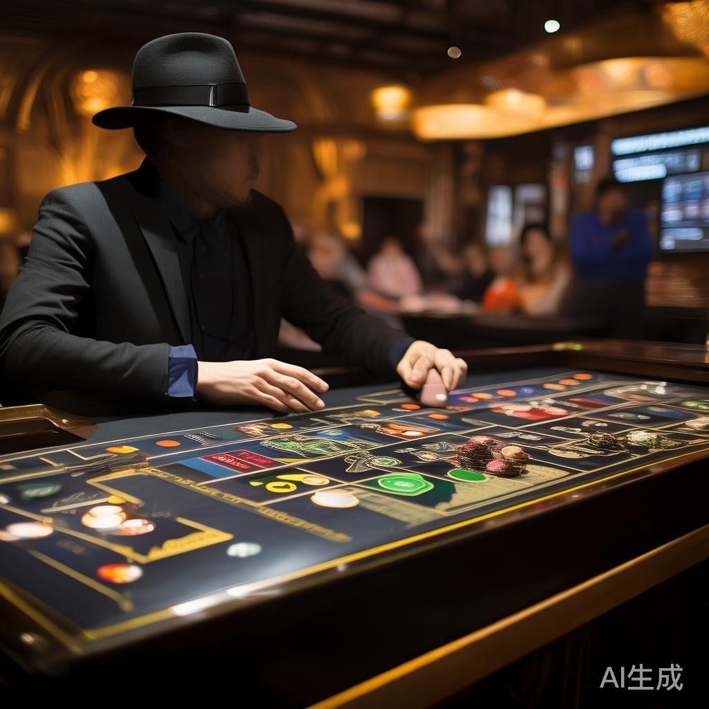 在制定投注技巧之前，首先应充分熟悉AG视讯彩票的基